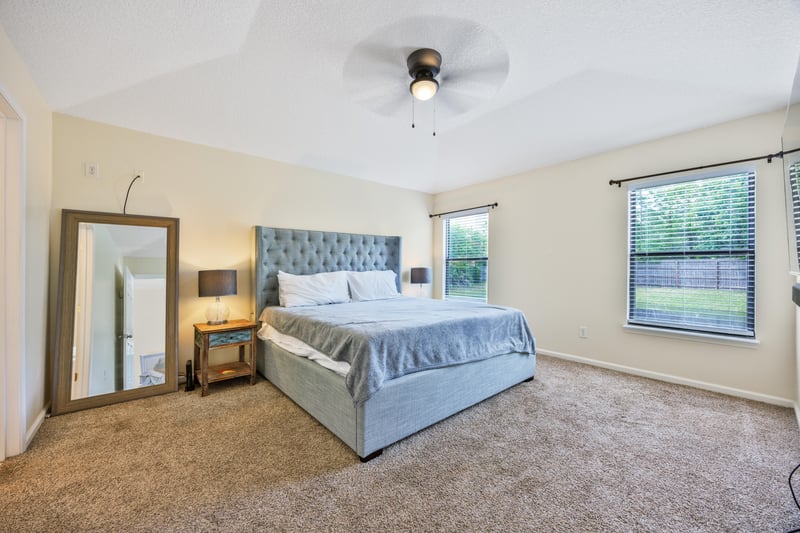 Photo 19 of 14149 Washburn Ct, Jacksonville, FL 32250, photographed by Megapixeler