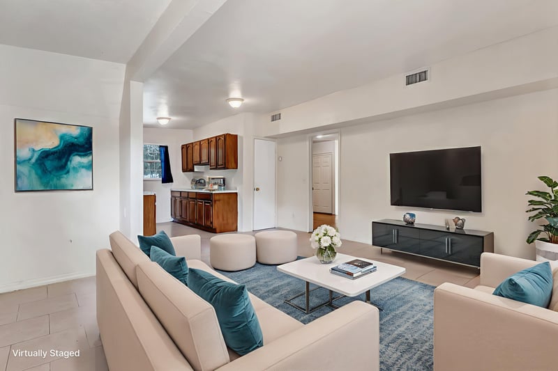 Photo 7 of 4407 Melvin Cir E, Jacksonville, FL 32210, photographed by Megapixeler