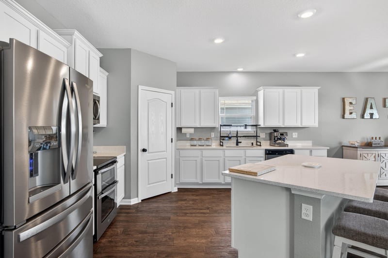 Photo 9 of 2358 Evening Oaks Ln, Green Cove Springs, FL 32043, photographed by Megapixeler