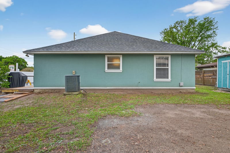 Photo 29 of 4405 Charles Bennett Dr, Jacksonville, FL 32225, photographed by Megapixeler
