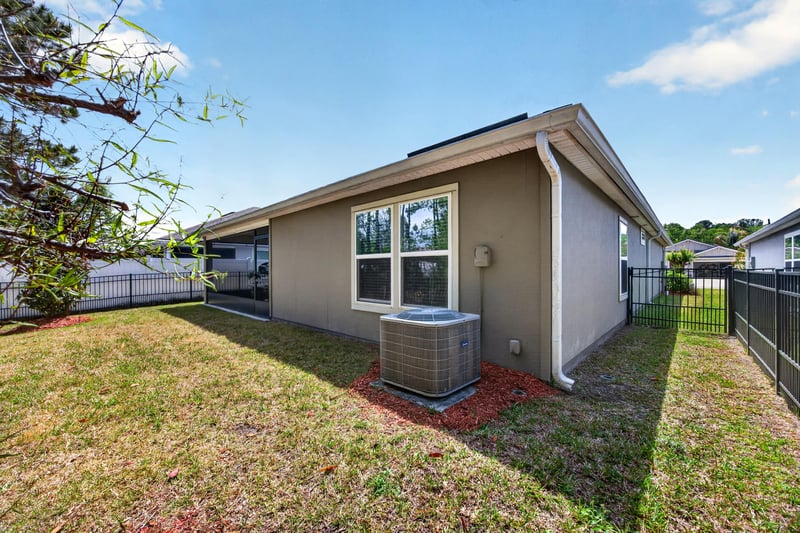 Photo 36 of 3559 Baxter St, Jacksonville, FL 32222, photographed by Megapixeler