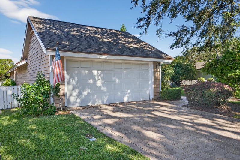 Photo 7 of 27 Carriage Ln, Ponte Vedra Beach, FL 32082, photographed by Megapixeler