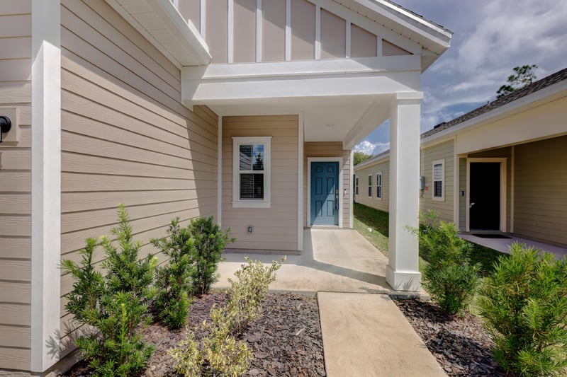 Photo 6 of 2149 Sequoia Ct, Jacksonville, FL 32218, photographed by Megapixeler