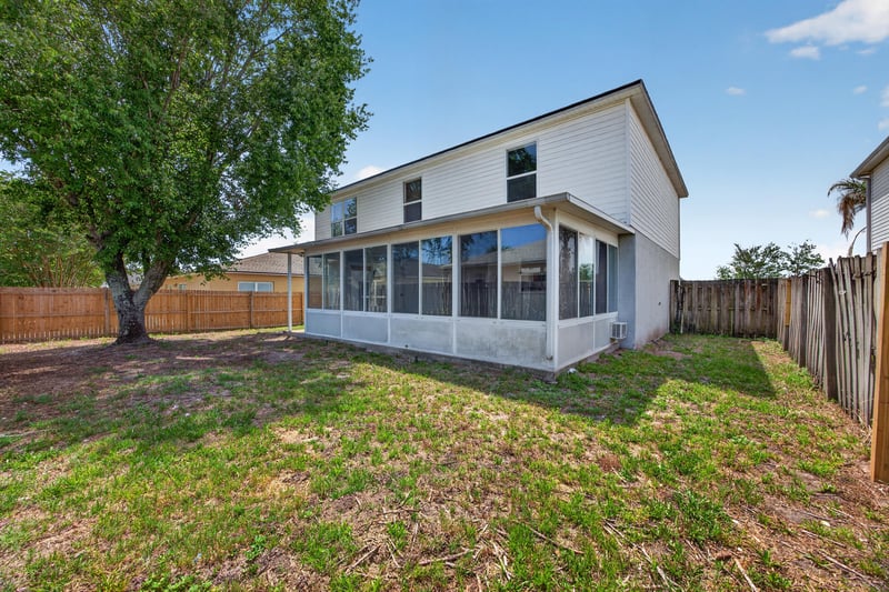 Photo 34 of 7379 Edenfield Park Rd, Jacksonville, FL 32244, photographed by Megapixeler