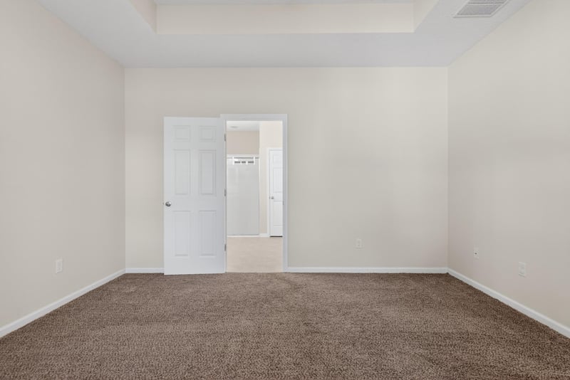 Primary Bedroom 2 at 234 Taylor Ridge Ave, Ponte Vedra Beach, FL 32081