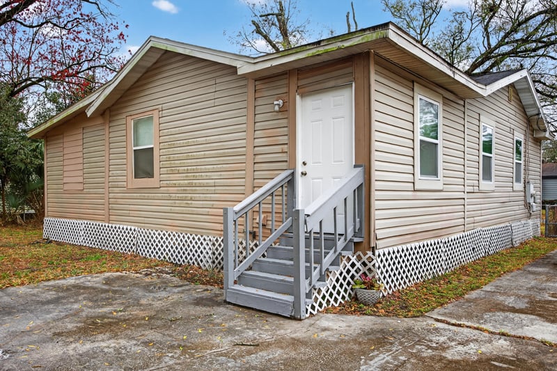 Photo 63 of 3425 Greenbrier Dr, Jacksonville, FL 32254, photographed by Megapixeler
