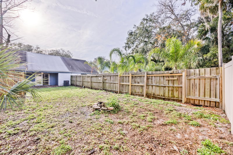 Photo 15 of 1143 Mayport Landing Cir unit 1, Jacksonville, FL 32233, photographed by Megapixeler
