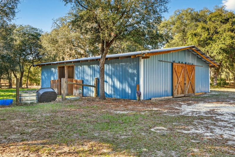 Photo 41 of 5270 Almond Ct, Keystone Heights, FL 32656, photographed by Megapixeler
