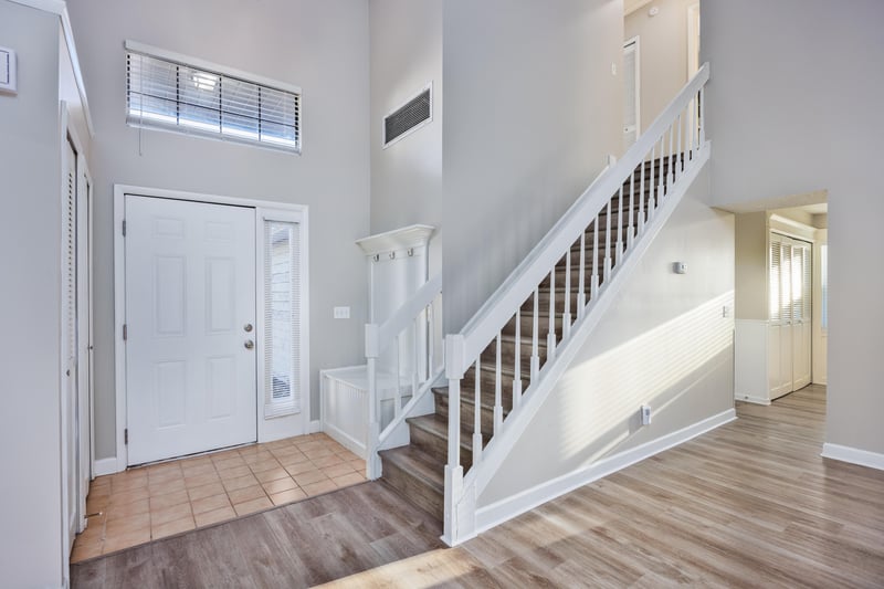 Photo 7 of 8156 Creedmoor Dr, Jacksonville, FL 32244, photographed by Megapixeler