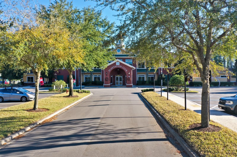 Photo 40 of 730 Ginger Mill Dr, Jacksonville, FL 32259, photographed by Megapixeler