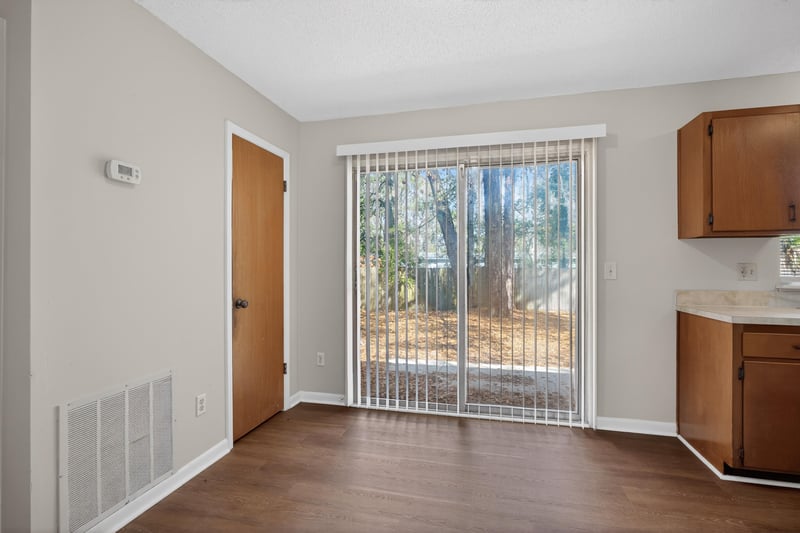 Dining Room at 5033 Yearling Ln, Jacksonville, FL 32210