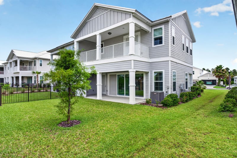 Photo 41 of 527 Marquesa Cir, St. Johns, FL 32259, photographed by Megapixeler