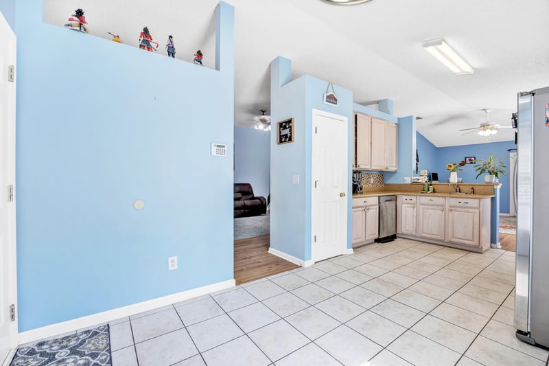 Photo 12 of 1374 Brookgreen Way, Orange Park, FL 32003, photographed by Megapixeler