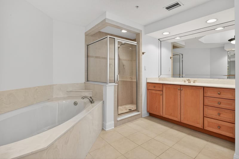 Photo 11 of 230 N Serenata Dr., Villa 732, Ponte Vedra Beach, FL 32082, photographed by Megapixeler
