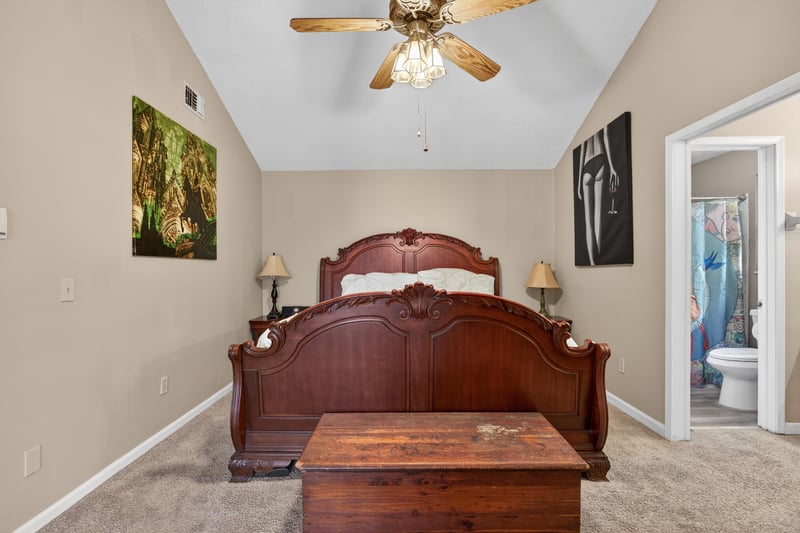 Photo 20 of 1546 Dolphin St N, Orange Park, FL 32073, photographed by Megapixeler