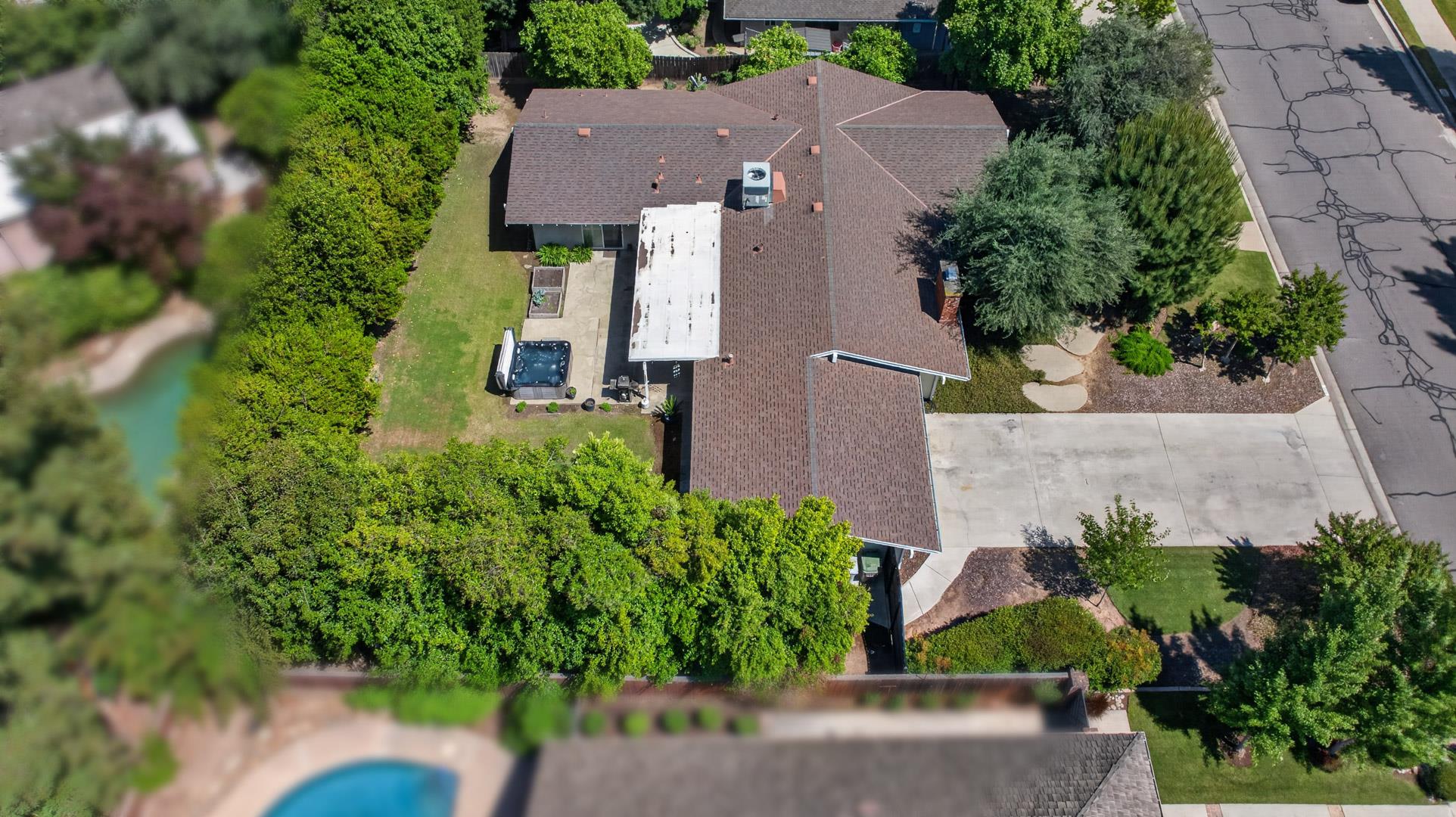 3132 W Alluvial Ave, photo 69