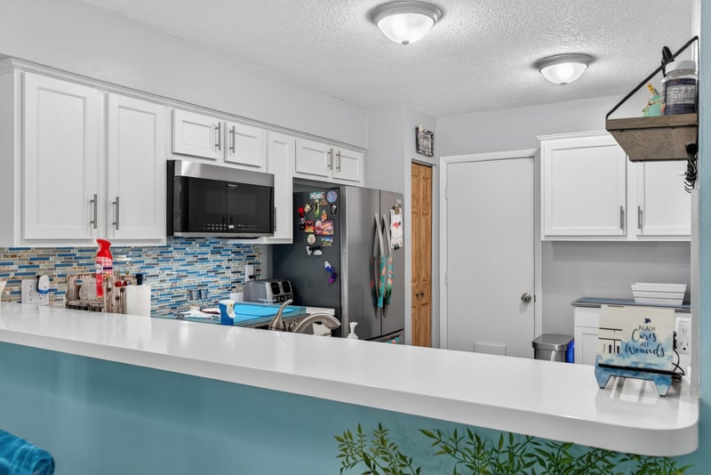 Photo 16 of 1505 Spindrift Cir W, Neptune Beach, FL 32266, photographed by Megapixeler