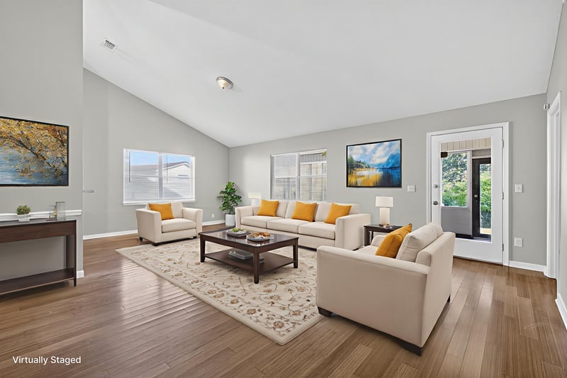 Photo 8 of 478 Shamrock Ave S, Jacksonville, FL 32218, photographed by Megapixeler