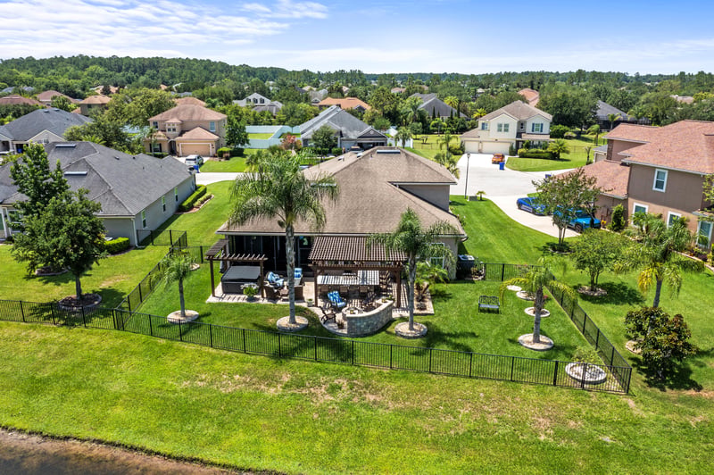 Photo 59 of 2144 S Sorrento Hills Rd, St. Augustine, FL 32092, photographed by Megapixeler