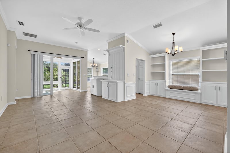 Family Room at 8986 Tropical Bend Cir, Jacksonville, FL 32256