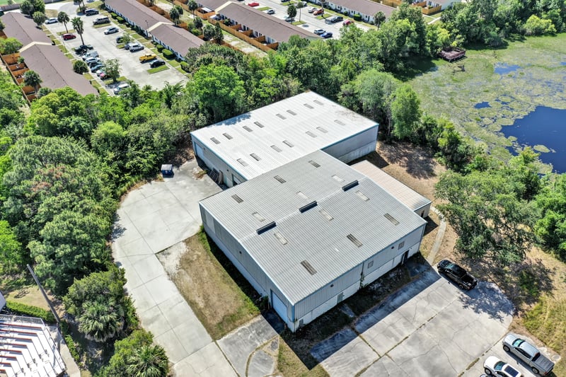 Photo 11 of 1700 Lakeside Ave, St. Augustine, FL 32084, photographed by Megapixeler