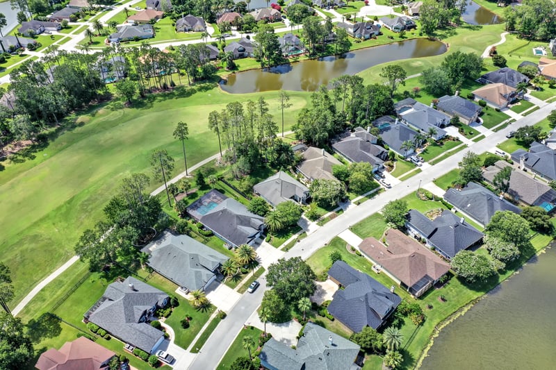 Photo 48 of 1529 Waterbridge Ct, Orange Park, FL 32003, photographed by Megapixeler