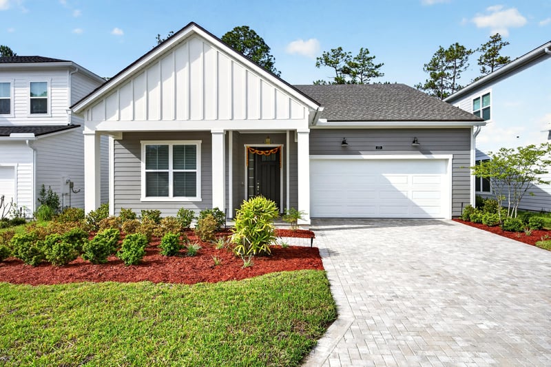 Photo 44 of 272 Wye Rd, St. Johns, FL 32259, photographed by Megapixeler