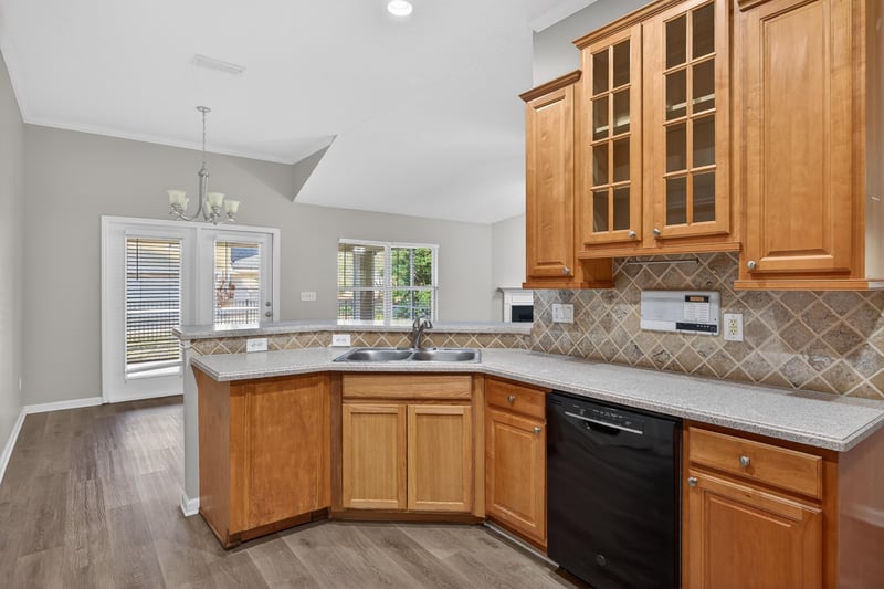 Photo 19 of 13899 White Heron Pl, Jacksonville, FL 32224, photographed by Megapixeler