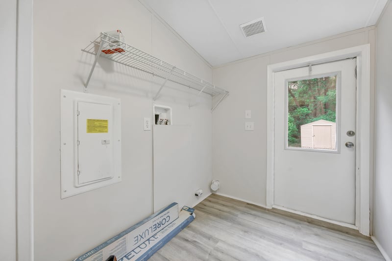 Photo 31 of 2404 Silver Moss Circle, Middleburg, FL 32068, photographed by Megapixeler