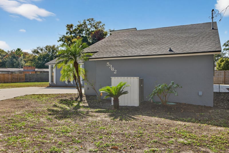 Photo 7 of 5362 Galewind Ln, Jacksonville, FL 32211, photographed by Megapixeler