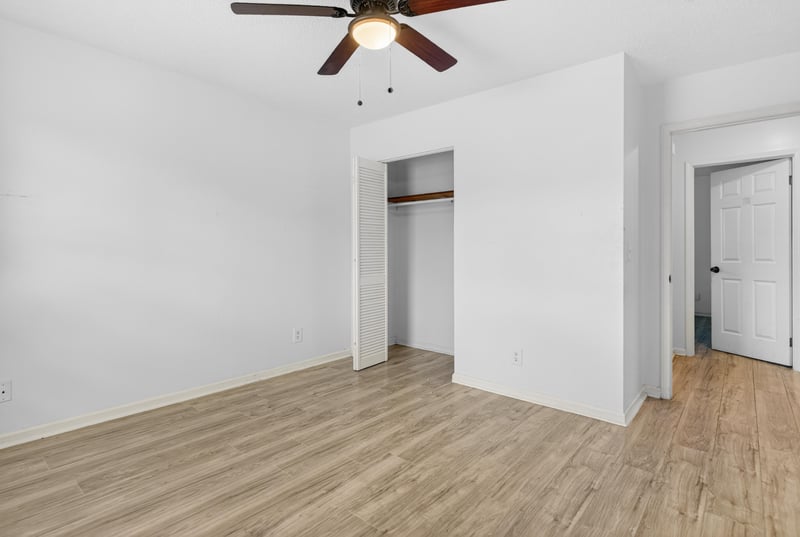 Bedrom 3 at 217 Quince Ct, Orange Park, FL 32073