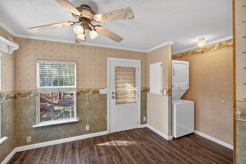 Photo 12 of 500 Chaffee Rd S lot 157, Jacksonville, FL 32221, photographed by Megapixeler