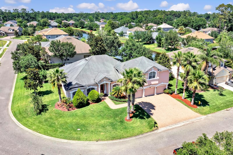 Photo 98 of 11833 Fitchwood Circle, Jacksonville, FL 32258, photographed by Megapixeler