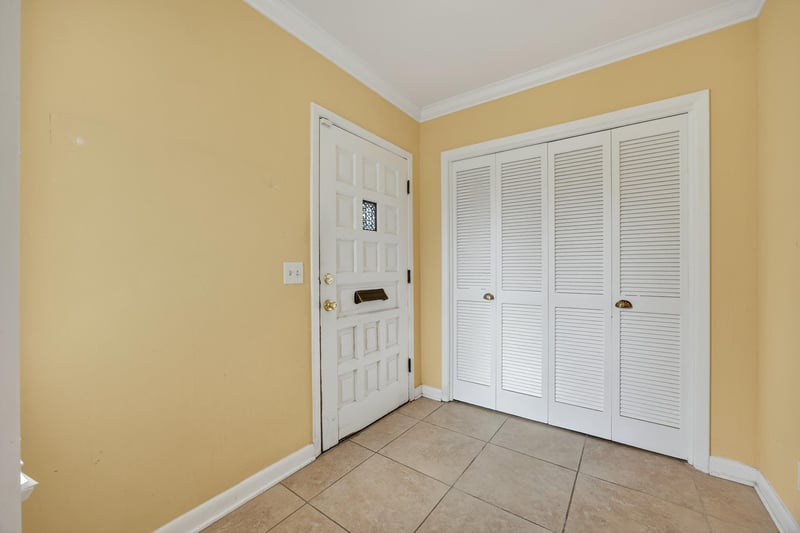 Entrance at 2923 Princeton Ave, Jacksonville, FL 32210