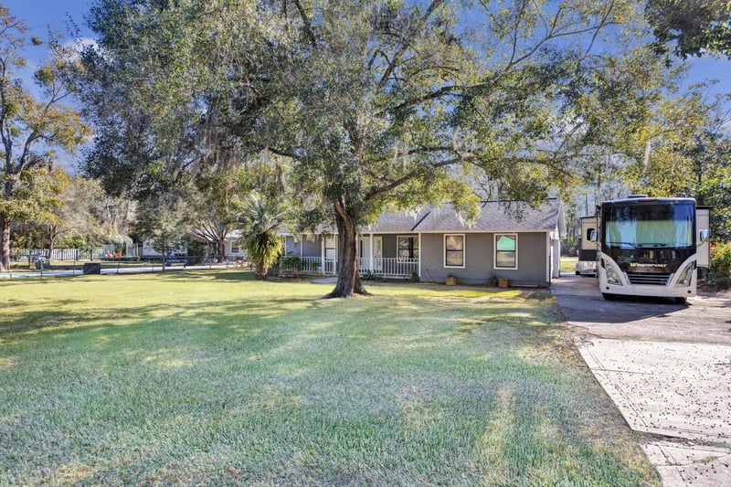 Photo 3 of 8626 Taylor Field Rd, Jacksonville, FL 32244, photographed by Megapixeler
