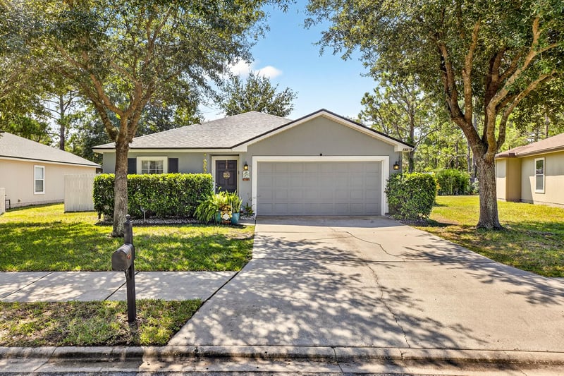 Photo 1 of 12318 Anarania Dr, Jacksonville, FL 32220, photographed by Megapixeler