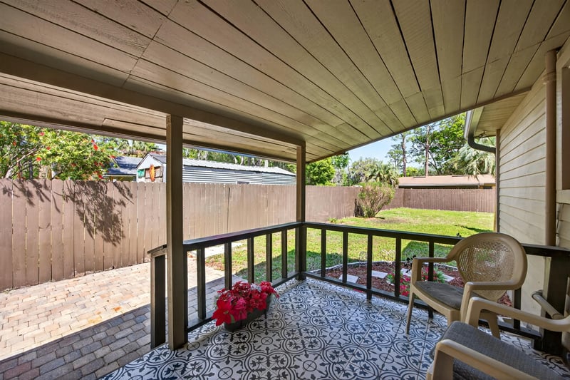 Photo 29 of 3561 Capper Rd, Jacksonville, FL 32218, photographed by Megapixeler