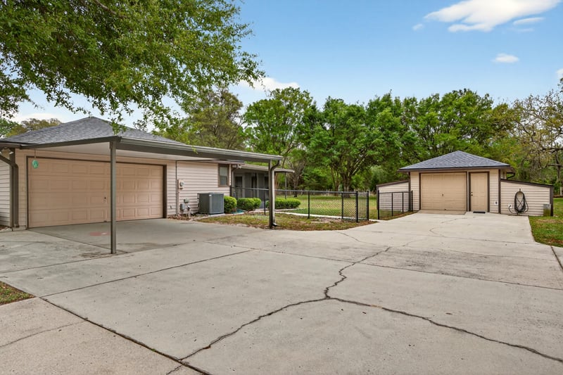 Photo 47 of 4537 Junction Drive, Middleburg, FL 32068, photographed by Megapixeler