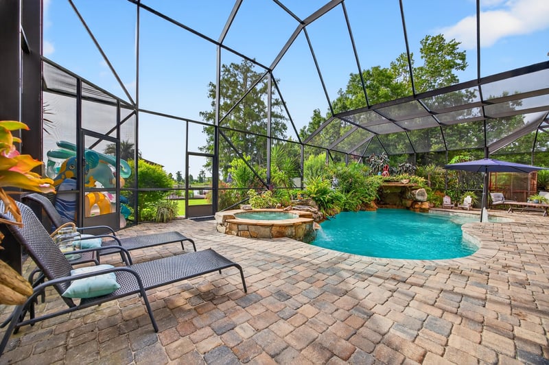 Photo 97 of 153 Sunny Ln, Pomona Park, FL 32181, photographed by Megapixeler