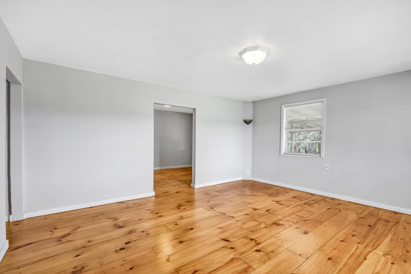 Photo 11 of 6317 Trout River Blvd, Jacksonville, FL 32219, photographed by Megapixeler