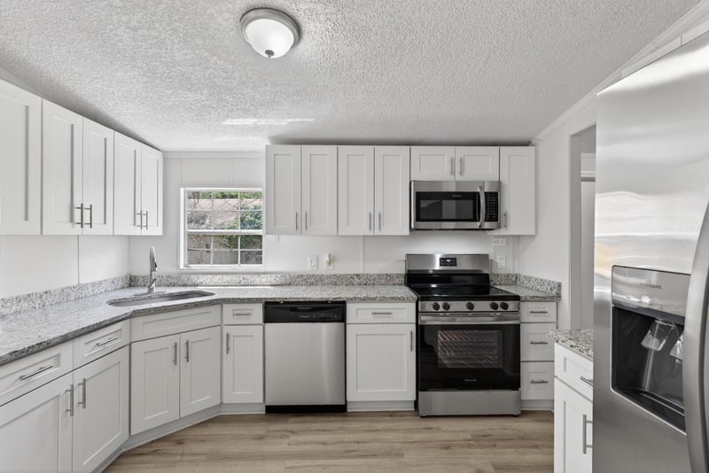 Photo 13 of 145 Floradandy Rd, Hawthorne, FL 32640, photographed by Megapixeler