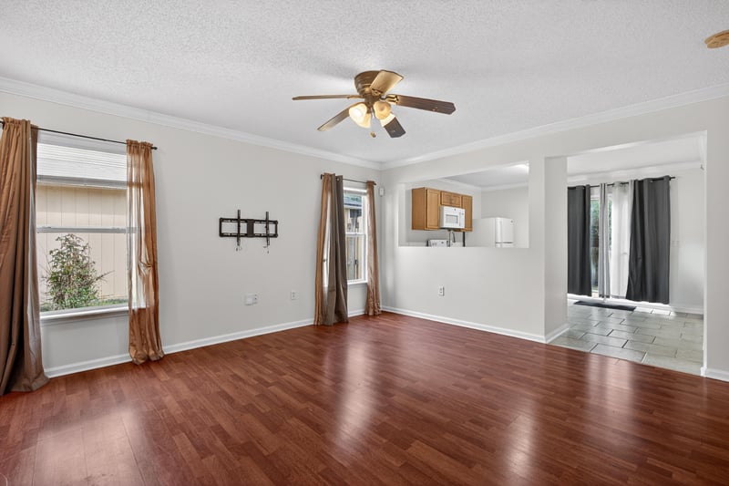 Photo 10 of 824 Wynfield Cir, St. Augustine, FL 32092, photographed by Megapixeler