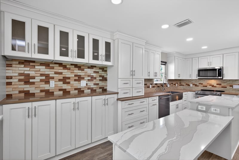 Photo 11 of 8137 Village Gate Ct, Jacksonville, FL 32217, photographed by Megapixeler