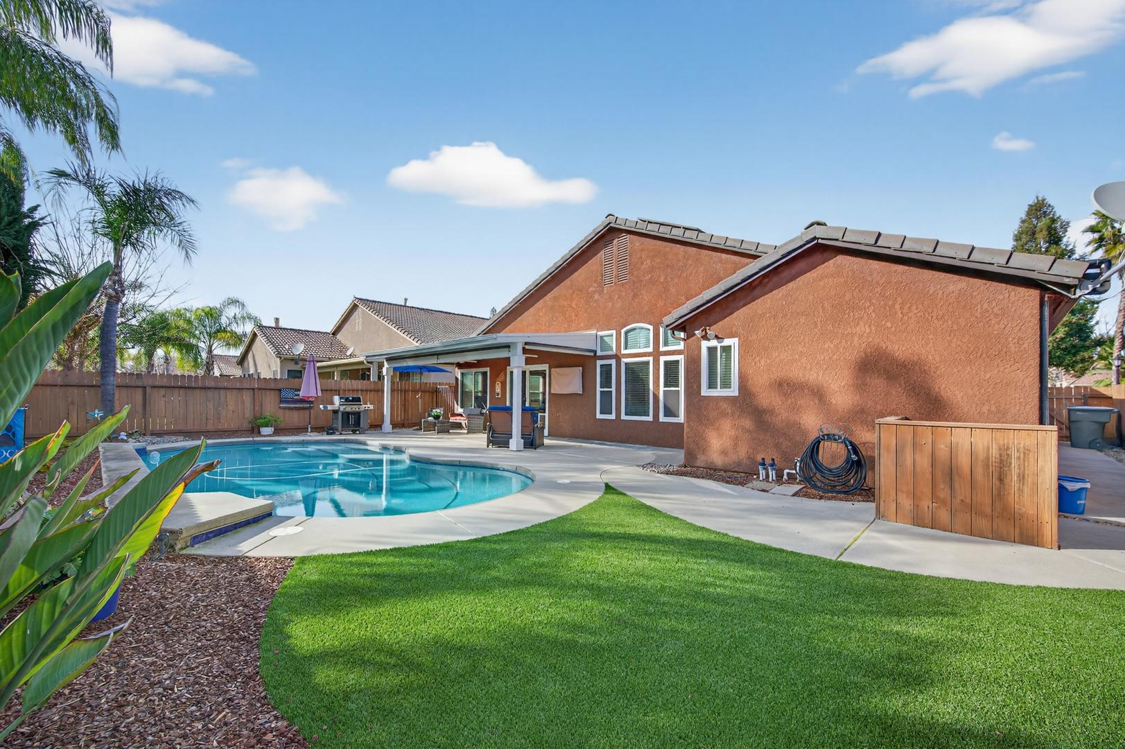 2567 E Tarragon Way, photo 50