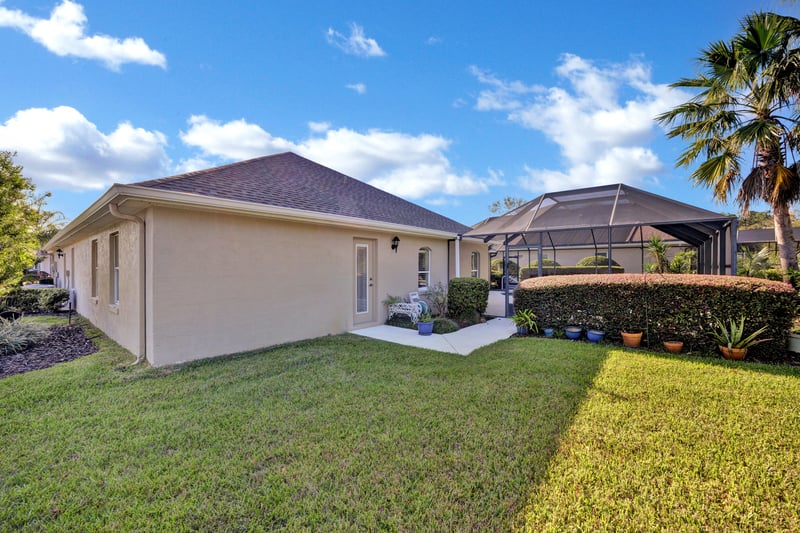 Photo 52 of 9 Lakeside Pl E, Palm Coast, FL 32137, photographed by Megapixeler