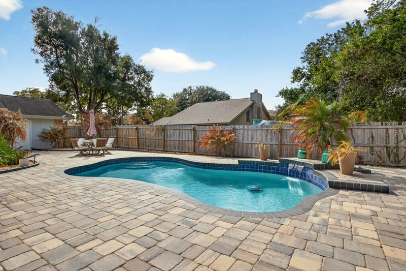 Photo 49 of 4021 Field Brook Ln, Jacksonville, FL 32223, photographed by Megapixeler