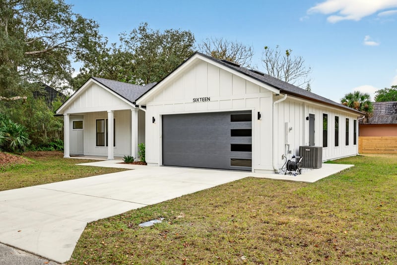 Photo 2 of 16 Baru Rd, St. Augustine, FL 32080, photographed by Megapixeler