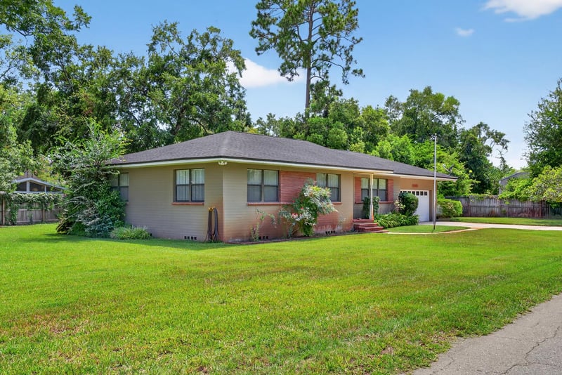 Side Angle 2 at 5060 Carmel Dr, Jacksonville, FL 32244