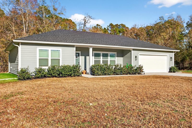 Photo 34 of 2309 Indigo Ave, Middleburg, FL 32068, photographed by Megapixeler