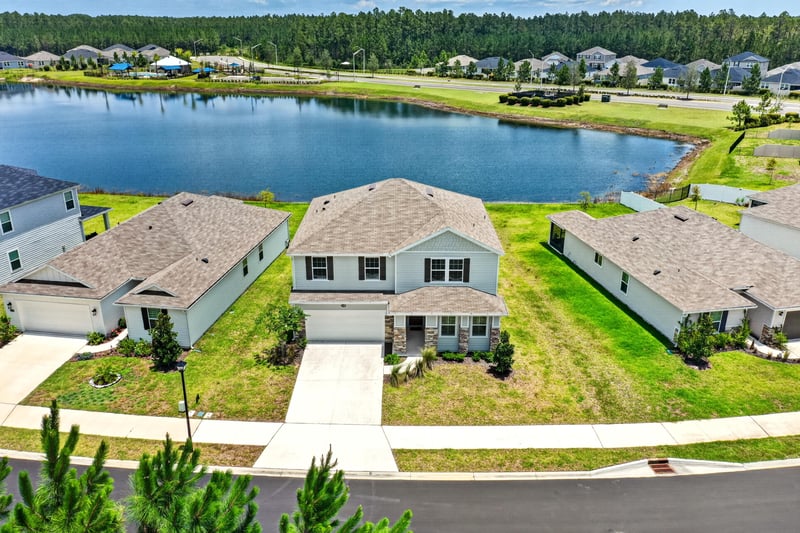 Photo 7 of 11159 Buckner Ln, Jacksonville, FL 32222, photographed by Megapixeler